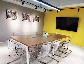 Lai Chi Kok | Cheung Lung Ind. Bldg.