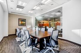 Regus | The Gramercy