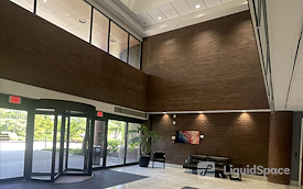 Oasis Office Space- Lanham Forbes