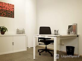 Regus | Tallinn, Tornimae