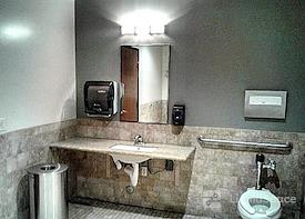 Collective Agency Downtown