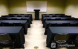 Union Centre Executive Offices and Conference Center