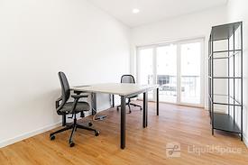 Regus | Reading, Thames Valley Park