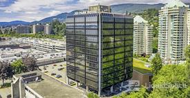 Forum Workspaces at Park Royal