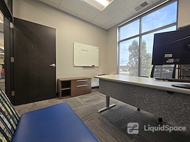 Gravitate Coworking Cedar Rapids