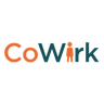 Logo of CoWirk