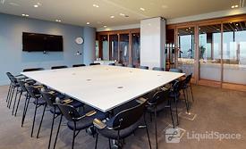 FORA | 24/25 The Shard