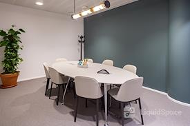 SPACES | Aberdeen, Spaces, Marischal Square