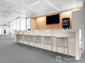 The Office Operators - Brussels, TOO Brussels Airport