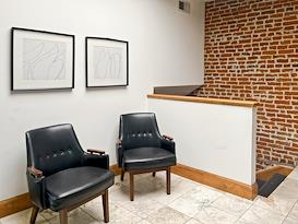 HQ | CA, Bakersfield - Eye St.