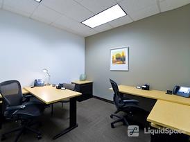 Regus | University Executive Park