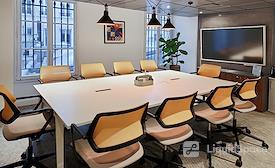 Regus | Paris, 2 Rue Jean Lantier