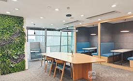 Regus | Guangzhou, Pearl River Tower