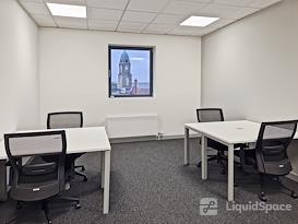 Regus | Lisburn, Linenhill House