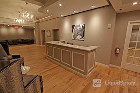 Select Office Suites - 90 Broad St.