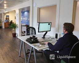 The Corner Coworking - Railway St.