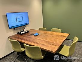 Industrious - Toronto Financial District