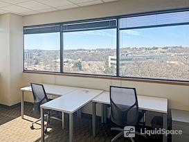 Regus | Greenway