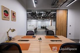 Regus | Chatham, Pentagon