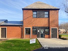 Regus | PA, Pittsburgh - Gulf Lab Rd