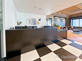 SPACES || WA, Seattle-  1601 5th Avenue