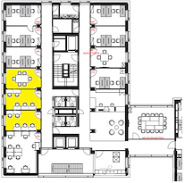 Regus | Munich Stachus