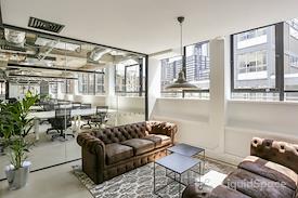 Techspace - Shoreditch  