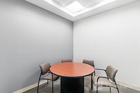 Regus | Mexico City, Samara Shops