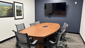 Clubhouse Work & Golf