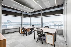 Regus | VILNIUS, Quadrum