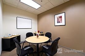 Regus | Cornerstone Corporate