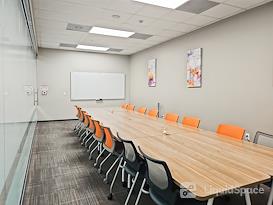 Regus | TX, Conroe - Woodland Square Blvd