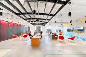 Industrious - Ballston Quarter