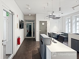 Regus | VILLINGEN-SCHWENNINGEN, Von Richthofen Park