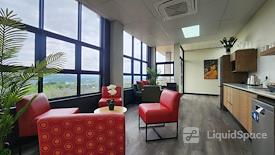 Arbour Arch Co-Working Space