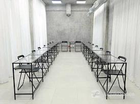 The Box Working Space