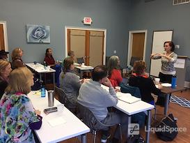 Focal Point Coworking