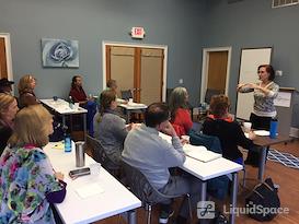 Focal Point Coworking