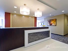 Regus | Pierre Laclede