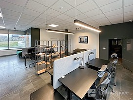 Regus | Stykkishólmur, Aðalgata