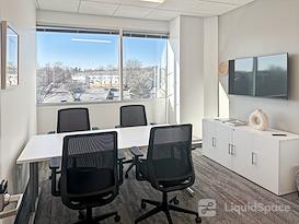 Regus | PA, Wayne - Lancaster Ave