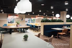 Wizu Workspace | Portland House