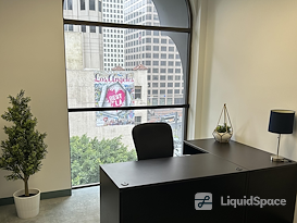 Titan Management Services Los Angeles