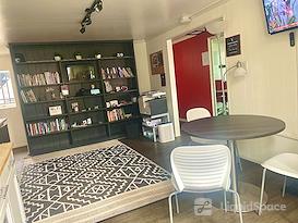 PIVOT Work Spaces - Catonsville