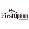 Logo of First Option Mortgage