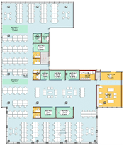 WeWork | 167 North Green Street