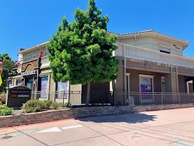 Office Evolution - Los Gatos