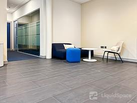 HQ | BELFAST, Weavers Court