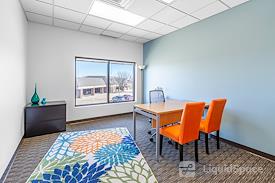 Regus | Foxboro Square