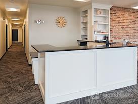 Regus | OK, Edmond - S Broadway